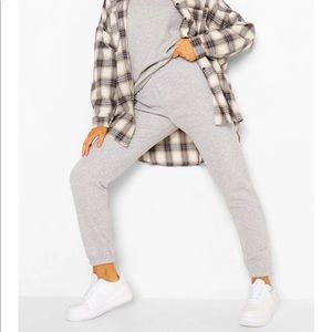 BooHoo Basic Jogger